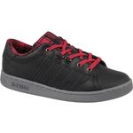 Buty K-Swiss Hoke Plaid Jr  (85111-050)