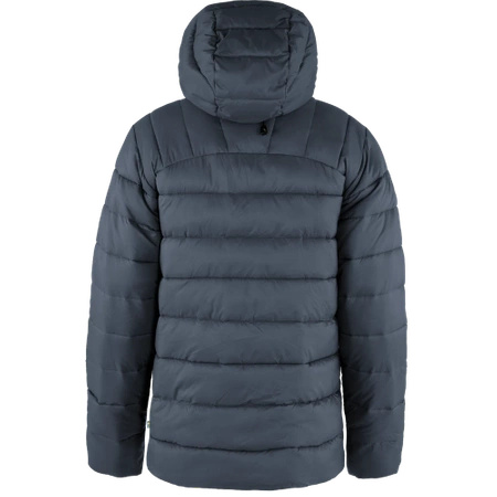 Kurtka ocieplana męska Fjällräven Expedition Mid Winter Jacket M Navy-UN Blue (F12500152-560-525)