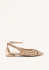 Buty Damskie Gioseppo DELL (62109-P-Oro)
