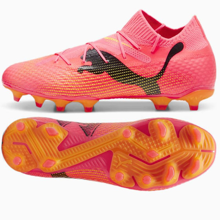 Buty Puma Future 7 Match+ LL FG/AG M 107711 03 (107711-03)