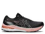 Buty Asics GT-2000 10 W Czarno-Różowe (1012B045-021)