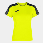 Koszulka Joma Academy T-shirt S/S W (901141.061)