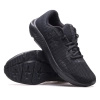 Wyprzedaż - Buty do biegania męskie Under Armour Charged Pursuit 3 sportowe czarne (3024878-002)
