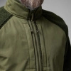 Polar męski Fjällräven Vardag Pile Jacket M Deep Forest-Laurel Green (F87164-662-625)