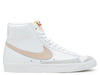 Buty Nike W Blazer Mid 77 Białe (CZ1055118)