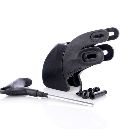 Rolki Tempish Viber L.E. 90 W 1000004616 (1503260)