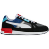 Buty męskie Puma Graviton Pro szaro-czarno-czerwone (380736 21)