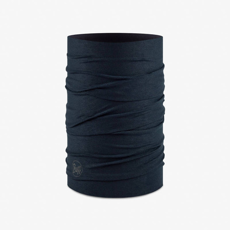Chusta wielofunkcyjna BUFF® dla dorosłych Original EcoStretch SOLID NIGHT BLUE (117818.779.10.00)