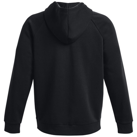 Bluza Under Armour Rival Fleece FZ Hoodie M 1379767 001 (1379767001)