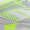 Sneakersy damskie Reebok Nano X4 buty sportowe treningowe tenisówki białe/żółte (100204675)