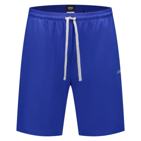 Spodenki męskie BOSS Mix&Match AZZURRO (50515314-430)