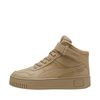 Buty damskie Puma Carina Street Mid WTR beżowe (398050 03)