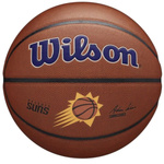 Piłka Wilson Team Alliance Phoenix Suns Ball (WTB3100XBPHO)