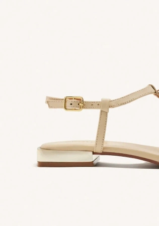 Buty Damskie Gioseppo STINNETT (75076-P-Off-White)