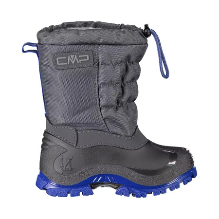 Śniegowce dziecięce ocieplane CMP Kids Hanki 2.0 Snow Boots (30Q4704-35UH)