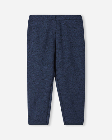 Odzież zimowa dziecięca Reima Fleece set Tahto – wysoka jakość i komfort (5200049A-6760)