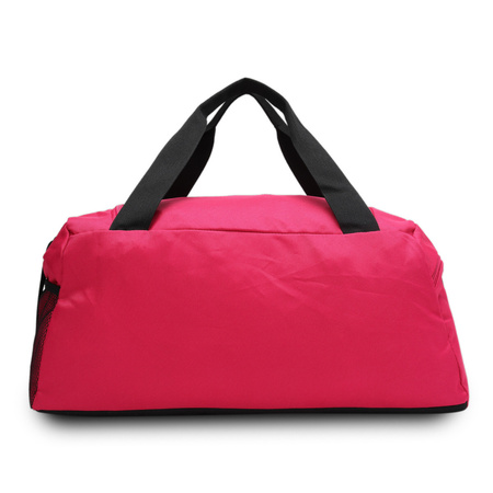 Torba Puma FUNDAMENTALS BAG S Różowy (09033103)