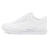 Buty sportowe damskie Puma St Runner V3 L Jr młodzieżowe sneakersy biały (384904-02)