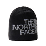 Czapka The North Face REV HIGHLINE BEANIE Czarny (NF0A7WLAYA7)