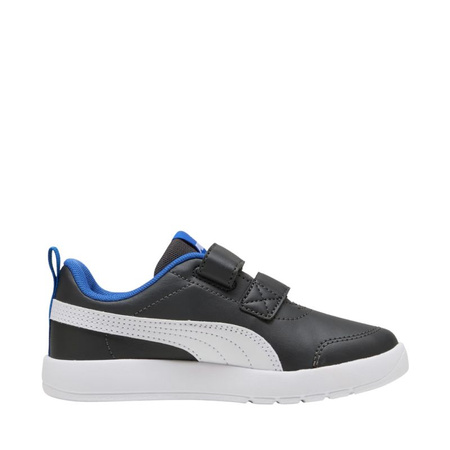 Buty Puma Courtflex V3 V PS Jr 397642 13 (39764213)