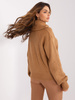 Sweter-BA-SW-0374.35P-camelowy (BA-SW-0374.35P)