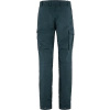 Spodnie damskie Fjällräven Vidda Pro Trousers W Mountain Blue (F86701-570)