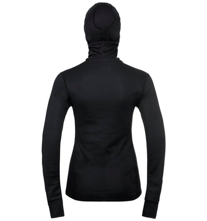 Odlo BL TOP facemask l/s C/O ACTIVE WARM ECO (159141/15000)