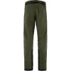 Spodnie męskie Fjällräven Keb Eco-Shell Trousers M Deep Forest (F82415-662)