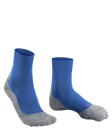 Skarpety do biegania FALKE RU4 Endurance athletic blue (16703-6451)