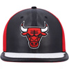 Czapka z daszkiem Mitchell &amp; Ness Chicago Bulls NBA Day One Snapback Bulls 6HSSMM19224-CBUBKWH (6HSSMM19224-CBUBKWH)