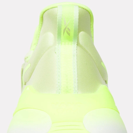 Wyprzedaż - Buty sportowe męskie Reebok Nano Gym sneakersy treningowe na siłownię żółte (100208620)