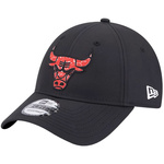 Czapka New Era NBA 9FORTY Chicago Bulls (60364217)