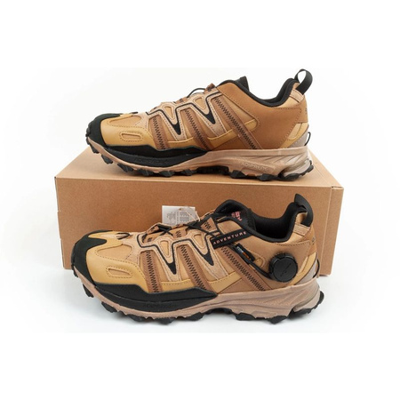 Buty adidas Hyperturf Adventure M HQ6071 (1596073)