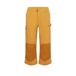 Spodnie trekkingowe 3/4 dziecięce dla chłopca/dziewczynki Trollkids Kids Hammerfest 3/4 Pants sahara sand (167-810)