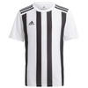 Koszulka adidas Striped 21 Jsy Y Jr (GV1382)