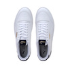 Buty sportowe męskie Puma Shuffle White White Peaco sneakersy białe (309668-05)