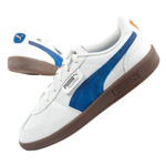 Puma Palermo Rocket League buty sportowe młodzieżowe skóra dziecięce (39944401)