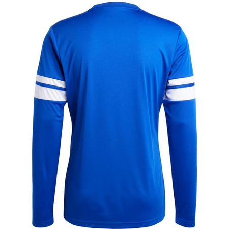 Koszulka adidas Squadra 25 Long Sleeve Jersey LM M JF6072 (1521628)