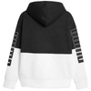 Bluza Puma Power Colorblock Hoodie FL W 676023 01 (67602301)