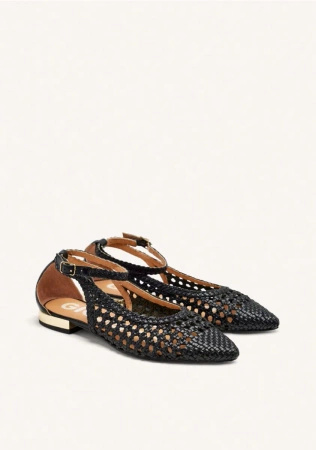 Buty Damskie Gioseppo DELL (62109-P-Negro)