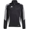 Bluza adidas Tiro 24 Training Jr (IJ9952)