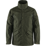 Kurtka softshell męska Fjällräven Forest Hybrid Jacket M Deep Forest (F86901-662)