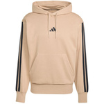 Bluza adidas Essentials 3-Stripes Fleece Hoodie M JX0695 (1611961)