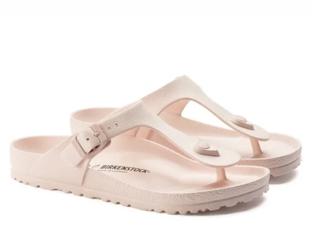 Klapki Birkenstock GIZEH EVA REGULAR Różowy (1014569)