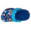 Klapki Crocs Paw Patrol Crocband IV Clog T Jr  (208853-425)