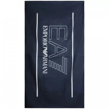 Ręcznik plażowy Emporio Armani EA7 (914002-CC487-93235)