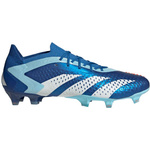 Buty piłkarskie adidas Predator Accuracy.1 L FG M  (GZ0031)