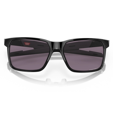 Oakley - Okulary ochronne SI Portal X - Polished Black (OO9460-0859)