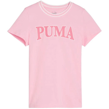 Koszulka Puma Squad Tee Jr 679387 30 (67938730)