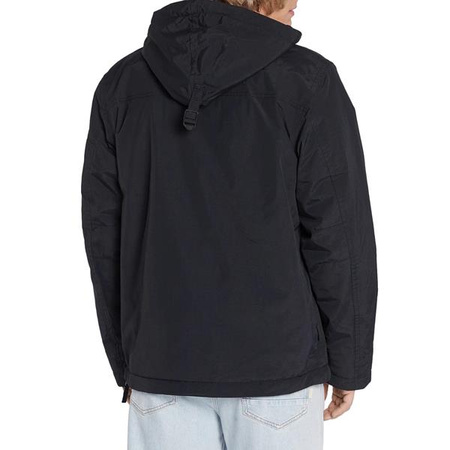 Kurtka Napapijri RAINFOREST WINTER 3 Czarny (NP0A4GMC041)